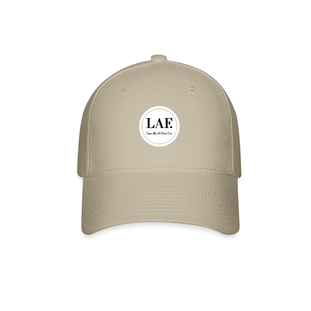 Baseball Cap - khaki