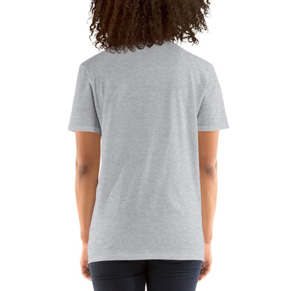 Copy of Short-Sleeve Unisex T-Shirt