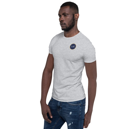 Copy of Short-Sleeve Unisex T-Shirt