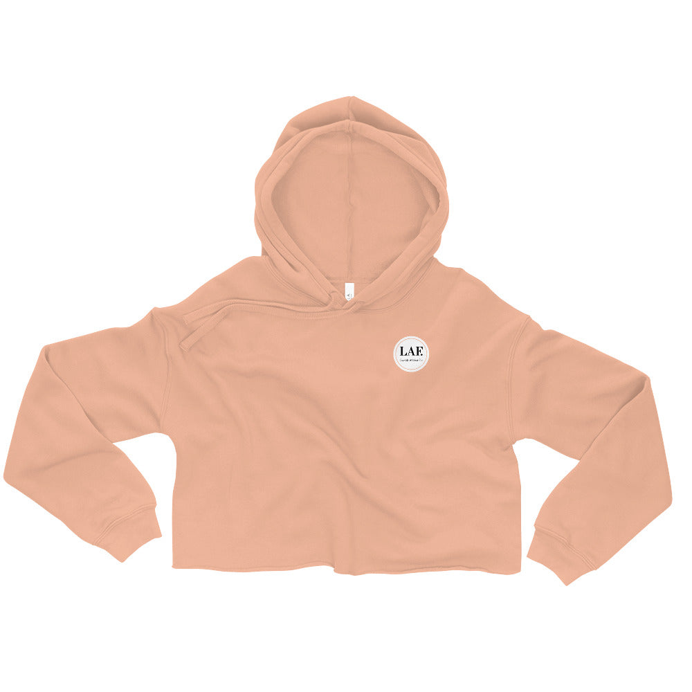 Crop Hoodie